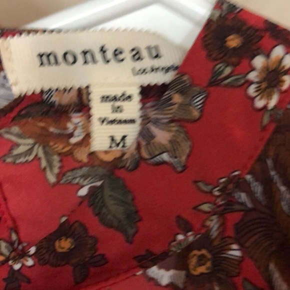 Blouse - Picture 4 of 6